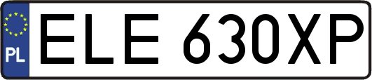 ELE630XP