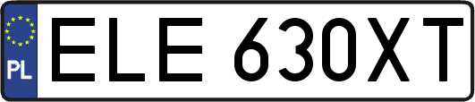 ELE630XT