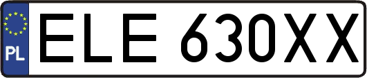ELE630XX