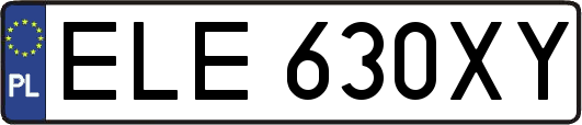 ELE630XY