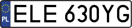 ELE630YG
