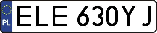 ELE630YJ