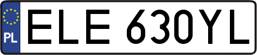 ELE630YL