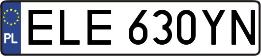 ELE630YN