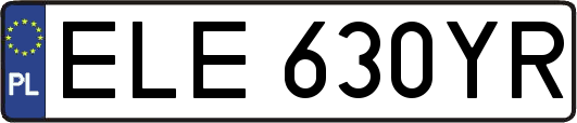 ELE630YR