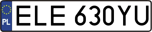 ELE630YU