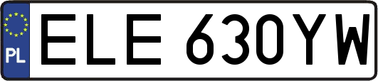 ELE630YW