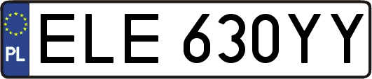 ELE630YY