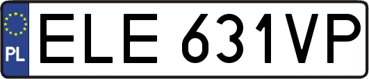 ELE631VP