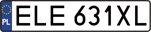ELE631XL