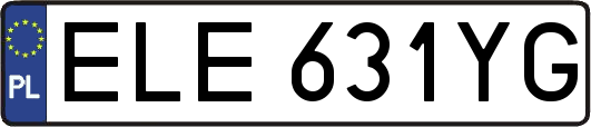 ELE631YG