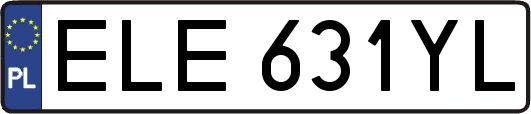 ELE631YL
