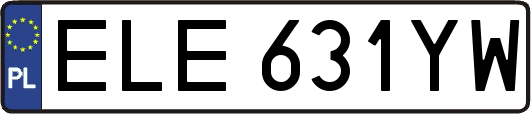 ELE631YW