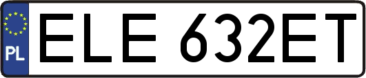 ELE632ET
