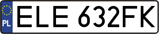 ELE632FK
