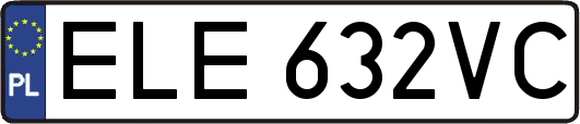 ELE632VC