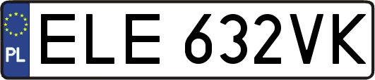 ELE632VK