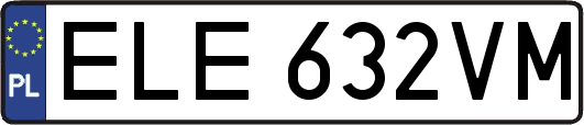 ELE632VM