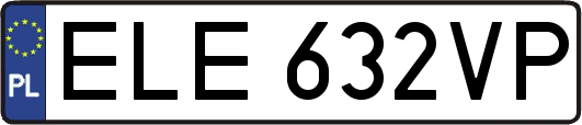 ELE632VP