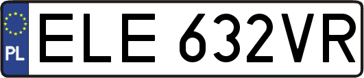 ELE632VR