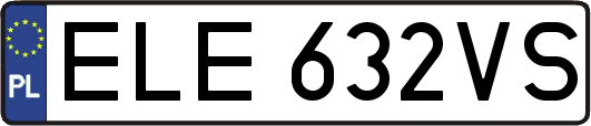 ELE632VS