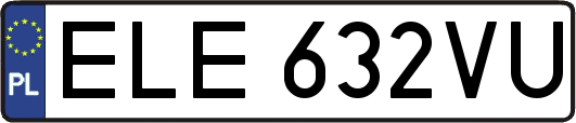 ELE632VU