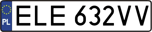 ELE632VV