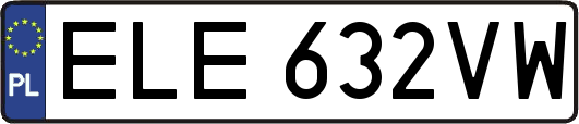 ELE632VW
