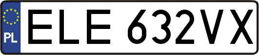 ELE632VX