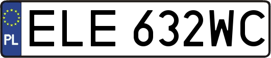 ELE632WC