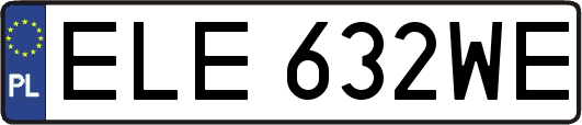 ELE632WE