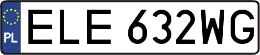 ELE632WG