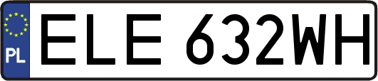 ELE632WH