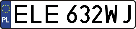 ELE632WJ