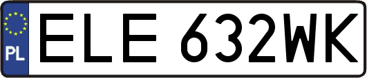 ELE632WK