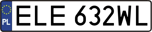 ELE632WL