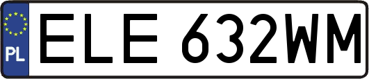 ELE632WM