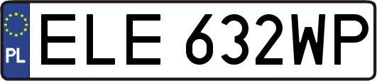 ELE632WP
