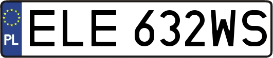 ELE632WS