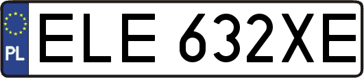 ELE632XE