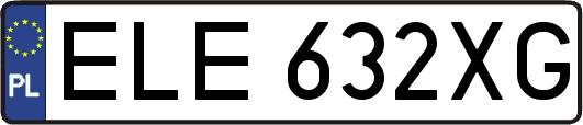 ELE632XG