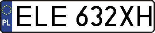 ELE632XH