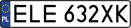 ELE632XK