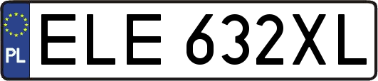 ELE632XL