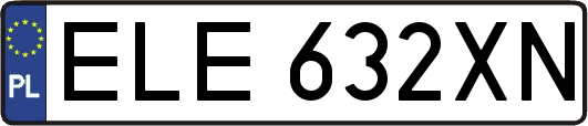 ELE632XN