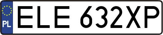 ELE632XP