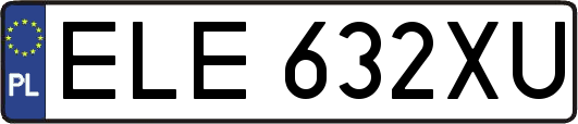 ELE632XU