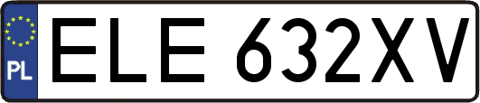ELE632XV