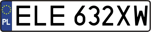 ELE632XW