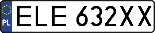 ELE632XX